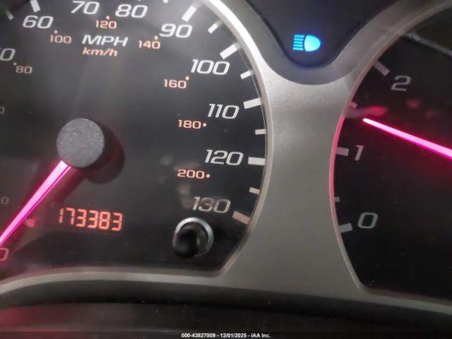 Chevrolet Equinox Lt Image 14