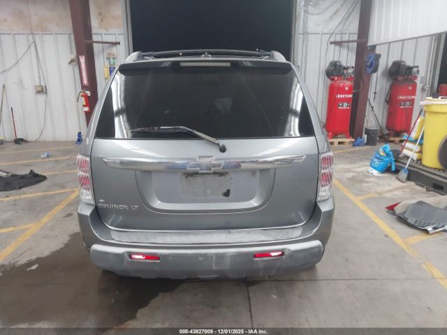 Chevrolet Equinox Lt Image 16