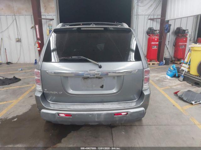 Chevrolet Equinox Lt Image 16