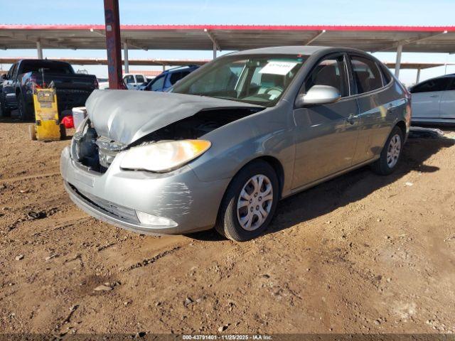 Hyundai ELANTRA Gls Image 2