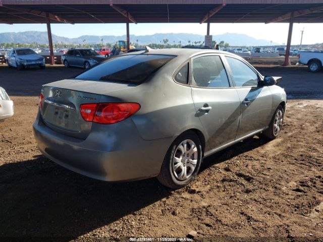 Hyundai ELANTRA Gls Image 3