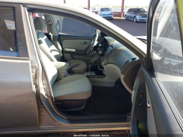 Hyundai ELANTRA Gls Image 13