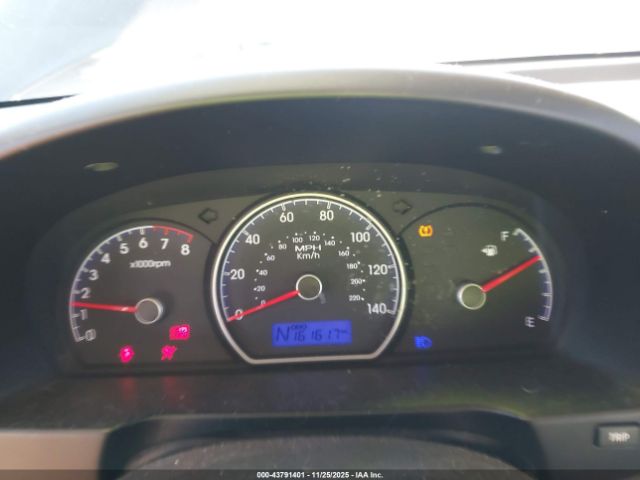 Hyundai ELANTRA Gls Image 14