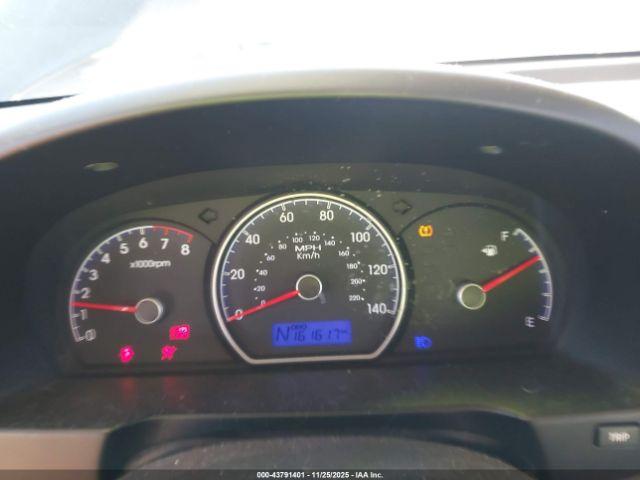 Hyundai ELANTRA Gls Image 14