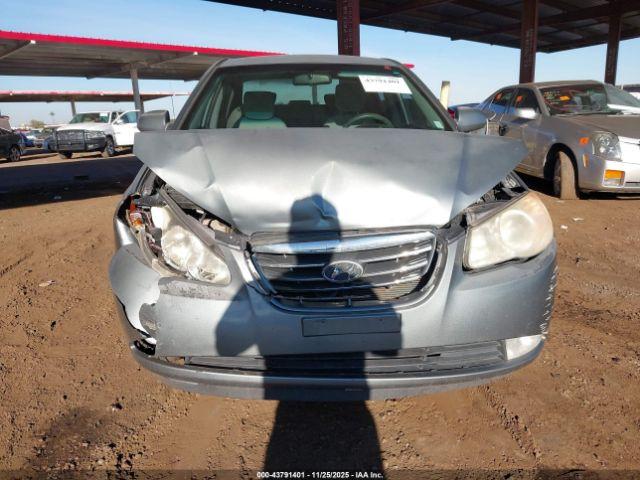 Hyundai ELANTRA Gls Image 9