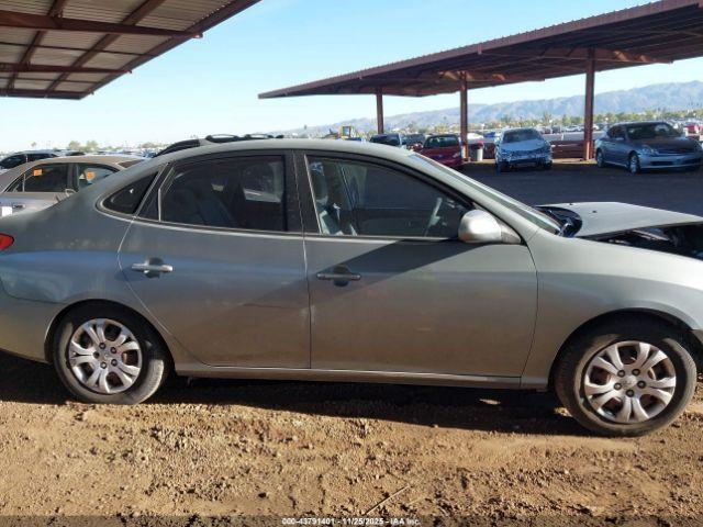 Hyundai ELANTRA Gls Image 7