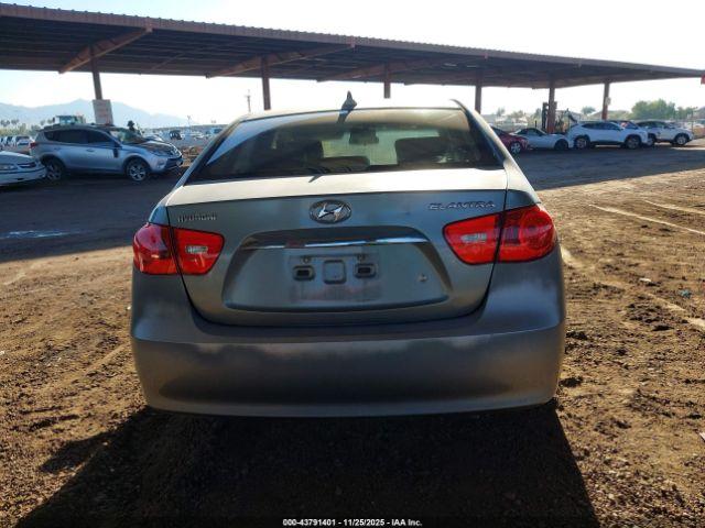 Hyundai ELANTRA Gls Image 16