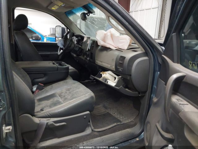 GMC Sierra 2500 Sle Image 15