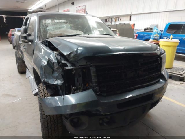 GMC Sierra 2500 Sle Image 9