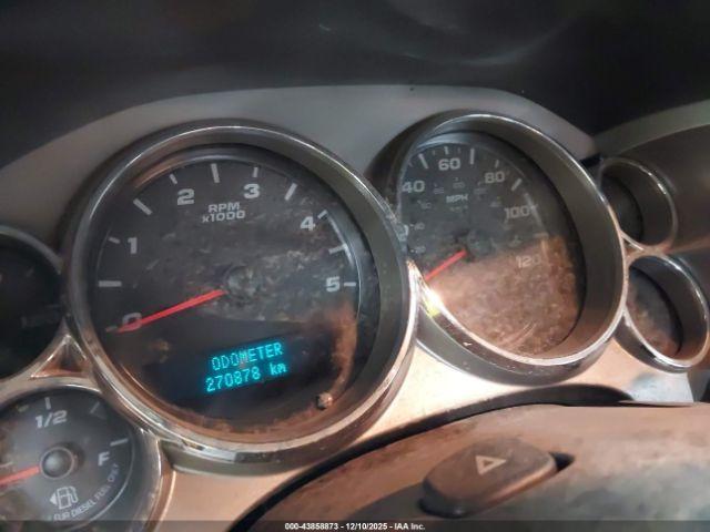 GMC Sierra 2500 Sle Image 5