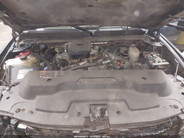 GMC Sierra 2500 Sle Image 13