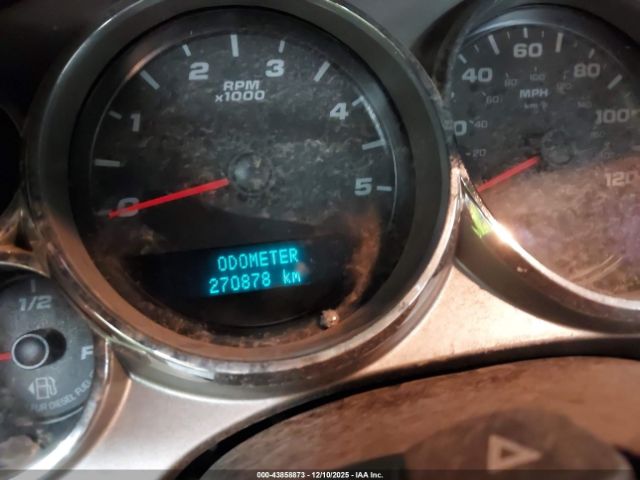 GMC Sierra 2500 Sle Image 7