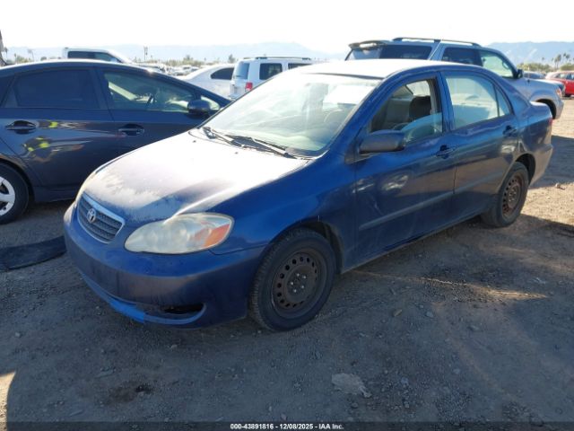 Toyota Corolla Ce Image 2