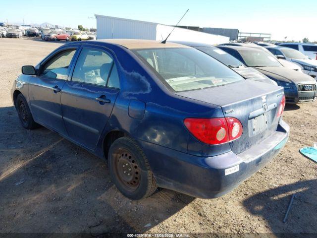 Toyota Corolla Ce Image 3