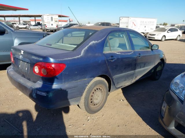 Toyota Corolla Ce Image 9