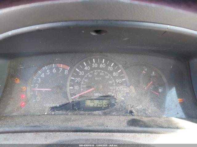 Toyota Corolla Ce Image 7