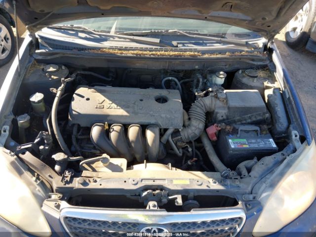 Toyota Corolla Ce Image 11