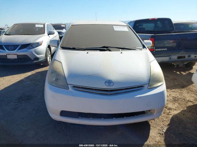 Toyota Prius Image 3
