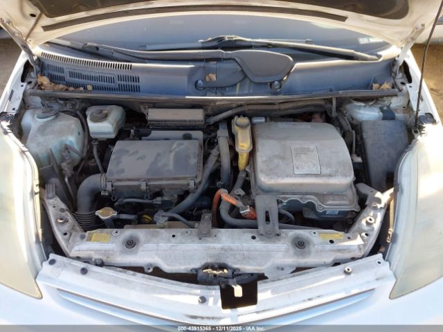 Toyota Prius Image 5