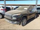 Jeep Cherokee Latitude Image 11