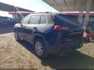 Jeep Cherokee Latitude Image 8