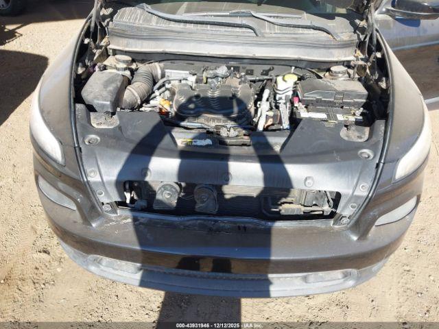 Jeep Cherokee Latitude Image 9