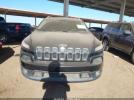 Jeep Cherokee Latitude Image 15