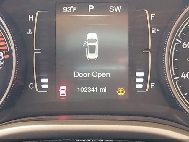 Jeep Cherokee Latitude Image 6