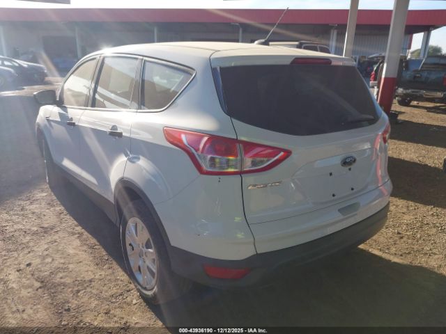 Ford Escape S Image 5