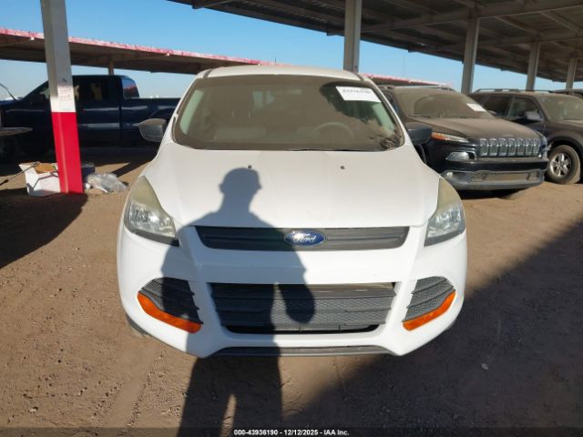 Ford Escape S Image 3