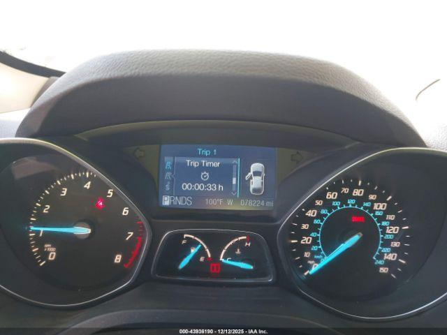 Ford Escape S Image 6