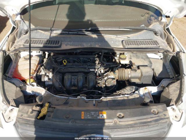 Ford Escape S Image 8