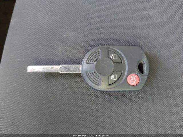 Ford Escape S Image 10