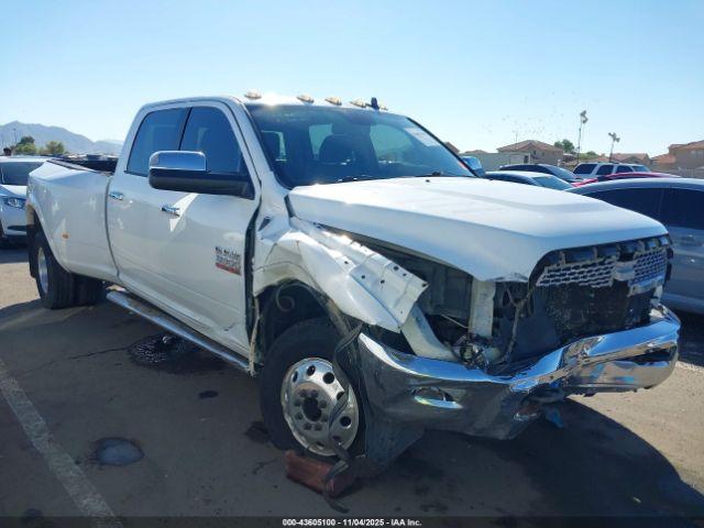  Salvage Ram 3500