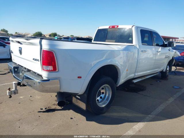 Ram 3500 Laramie Image 2
