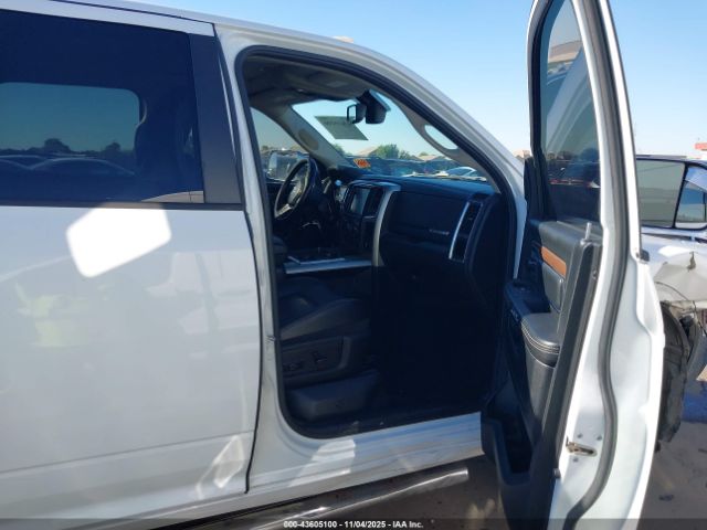 Ram 3500 Laramie Image 11