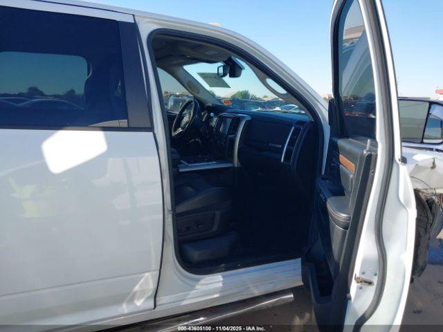 Ram 3500 Laramie Image 11