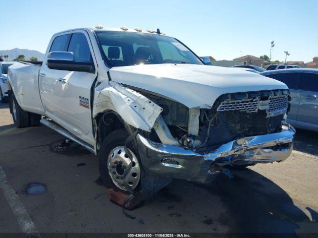 Ram 3500 Laramie Image 9