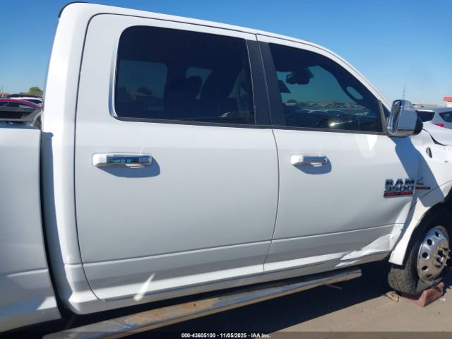 Ram 3500 Laramie Image 6