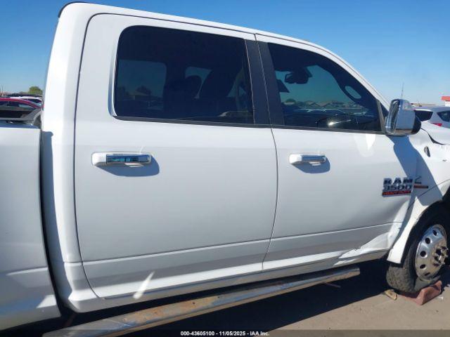 Ram 3500 Laramie Image 6