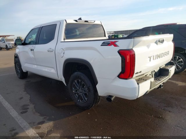 Toyota Tundra Sr5 Image 13