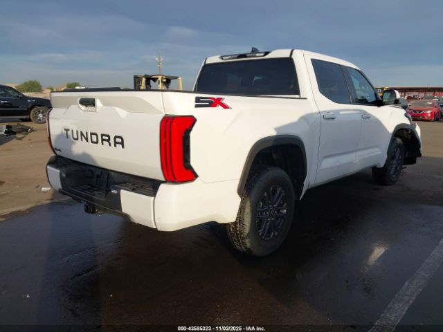 Toyota Tundra Sr5 Image 14