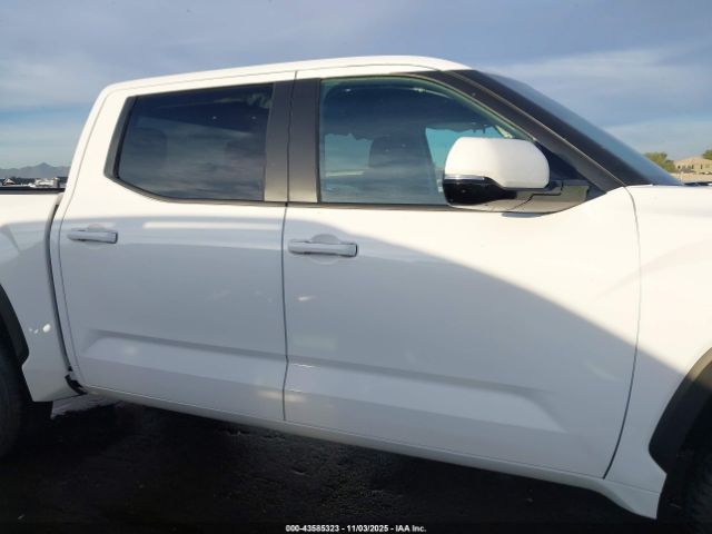 Toyota Tundra Sr5 Image 9