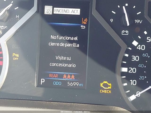 Toyota Tundra Sr5 Image 15