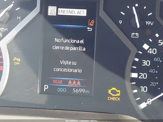 Toyota Tundra Sr5 Image 15