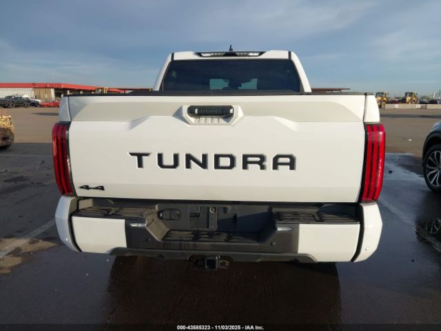 Toyota Tundra Sr5 Image 8