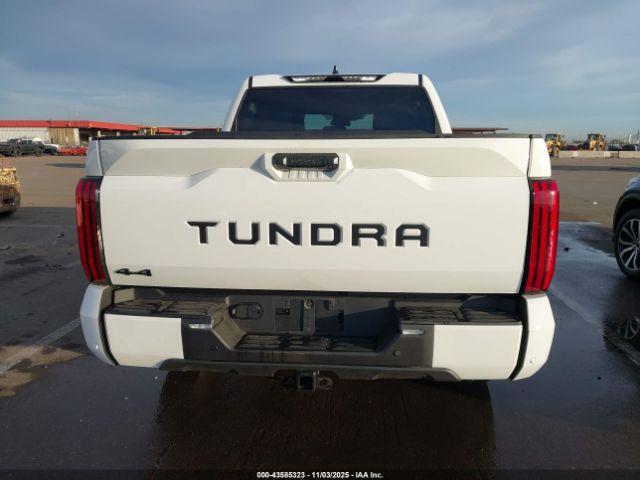Toyota Tundra Sr5 Image 8