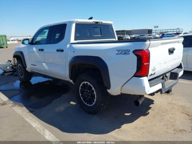 Toyota Tacoma Trd Off Road 4wd Image 16