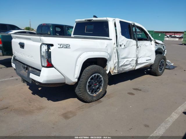 Toyota Tacoma Trd Off Road 4wd Image 10
