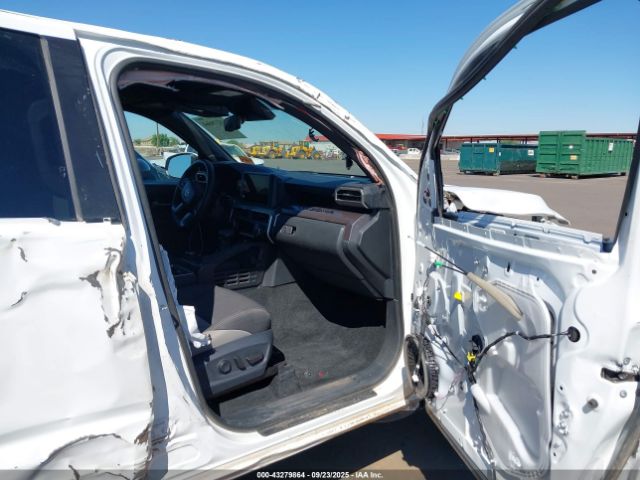 Toyota Tacoma Trd Off Road 4wd Image 5